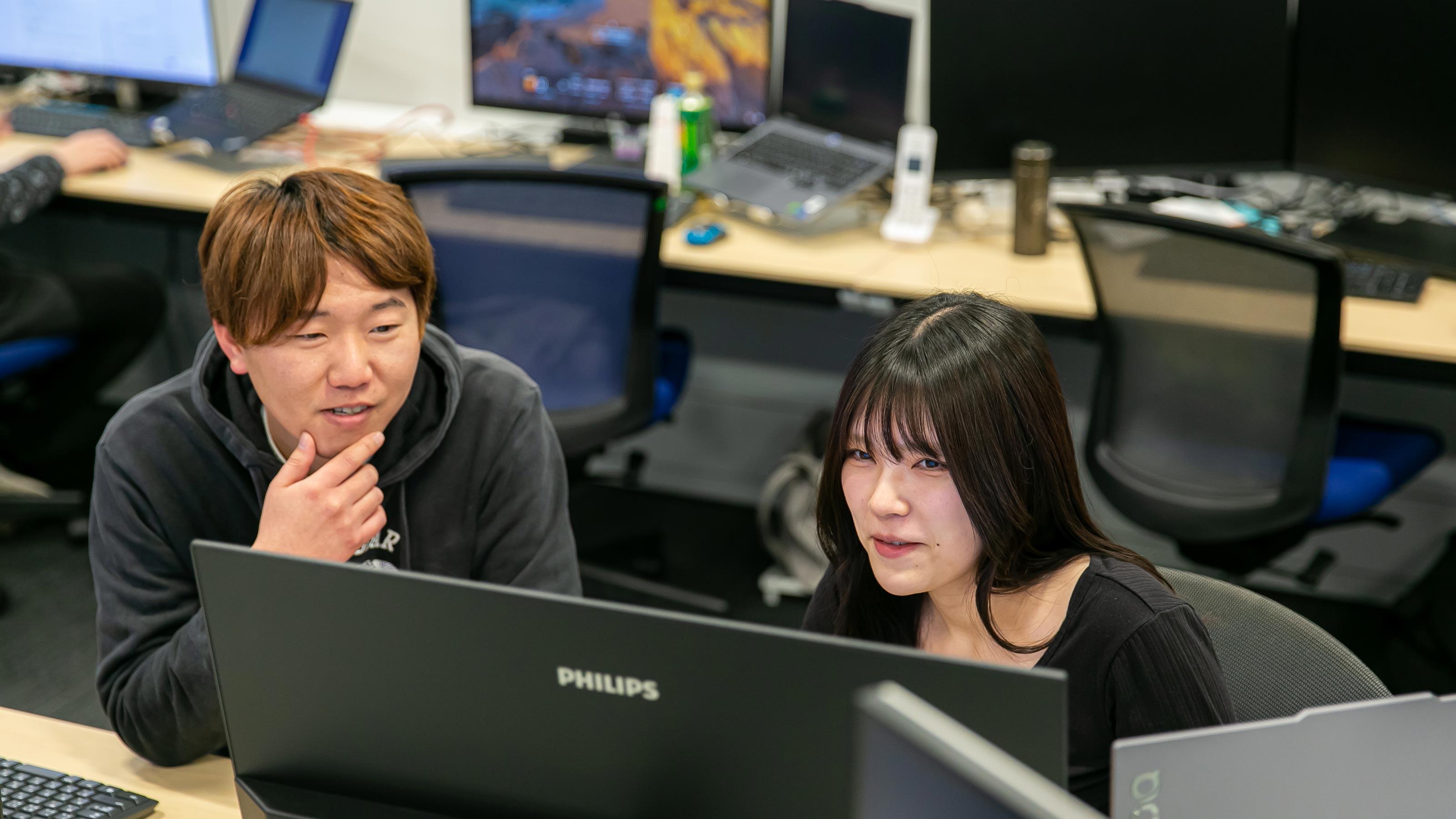 企業トップ画像