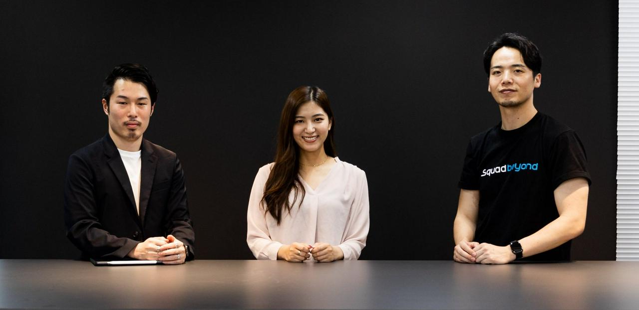 株式会社Squad 求人画像1