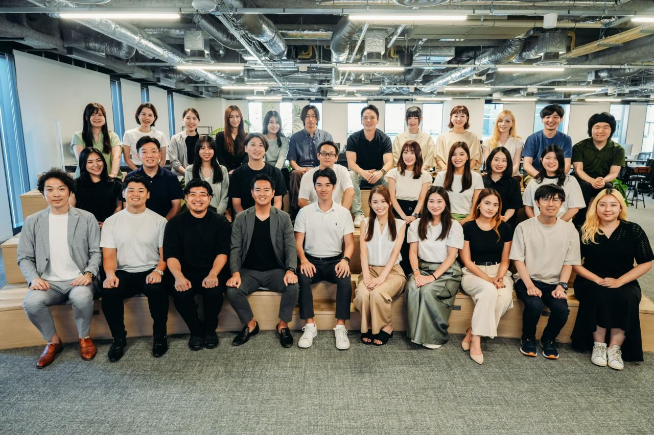 株式会社Squad 求人画像1