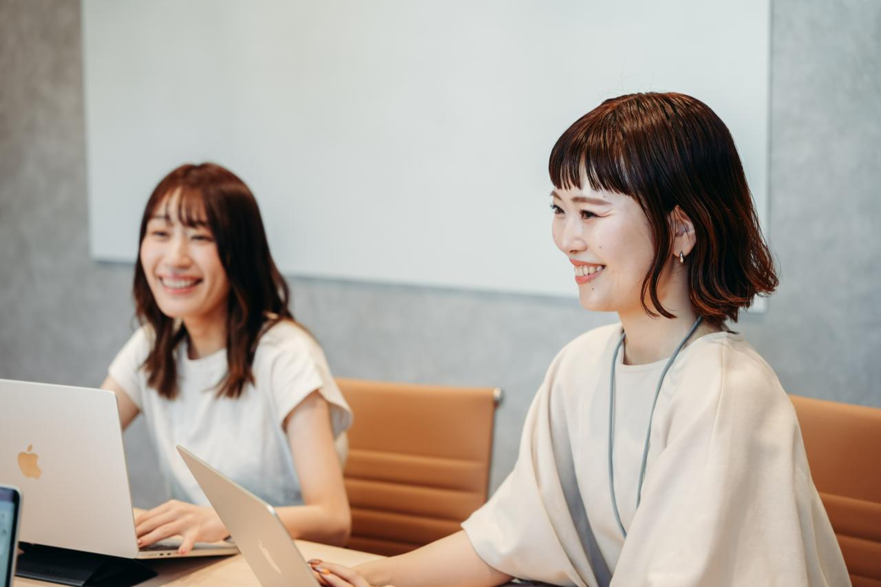 株式会社Squad 求人画像1