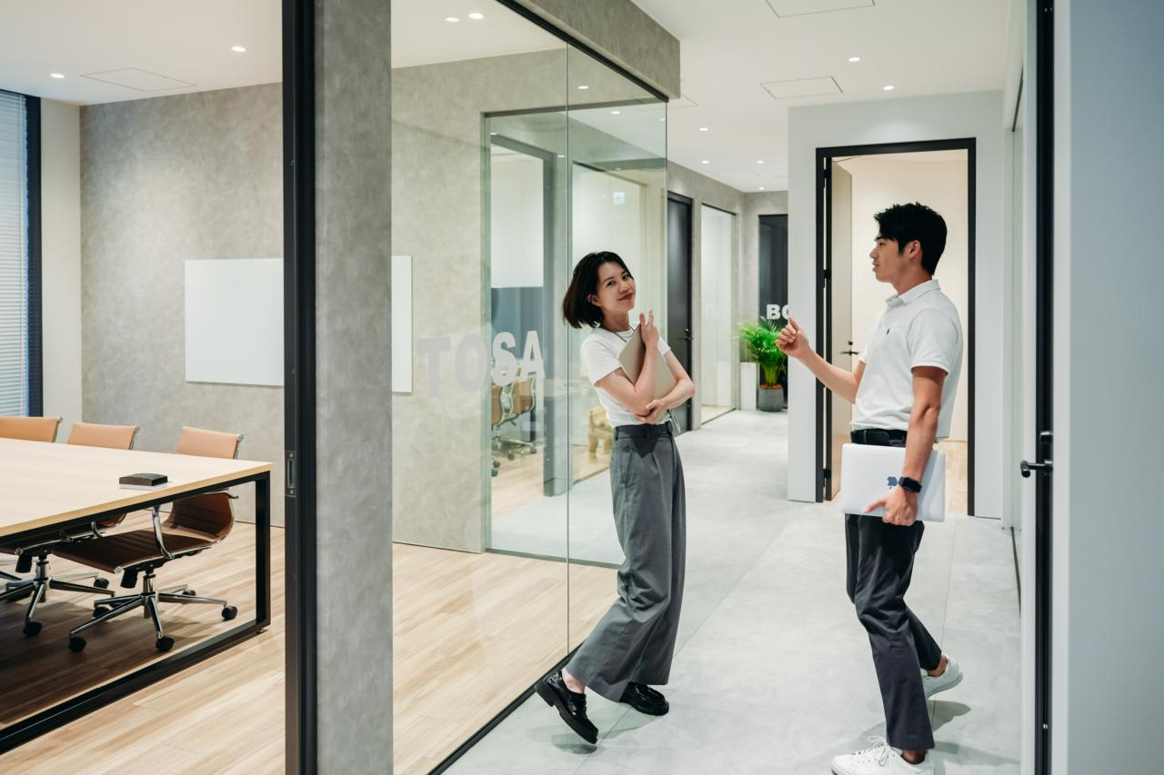 株式会社Squad 求人画像1