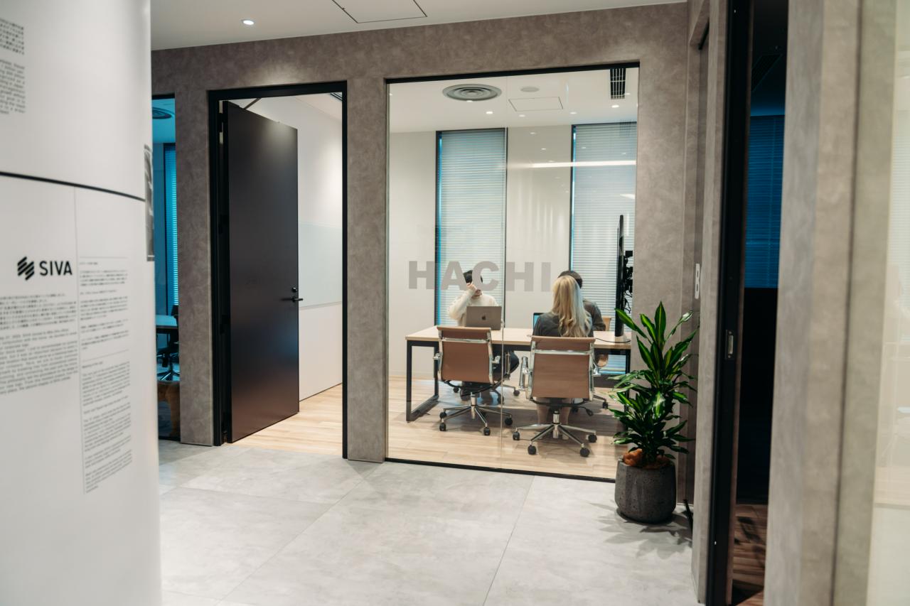 株式会社Squad 求人画像1