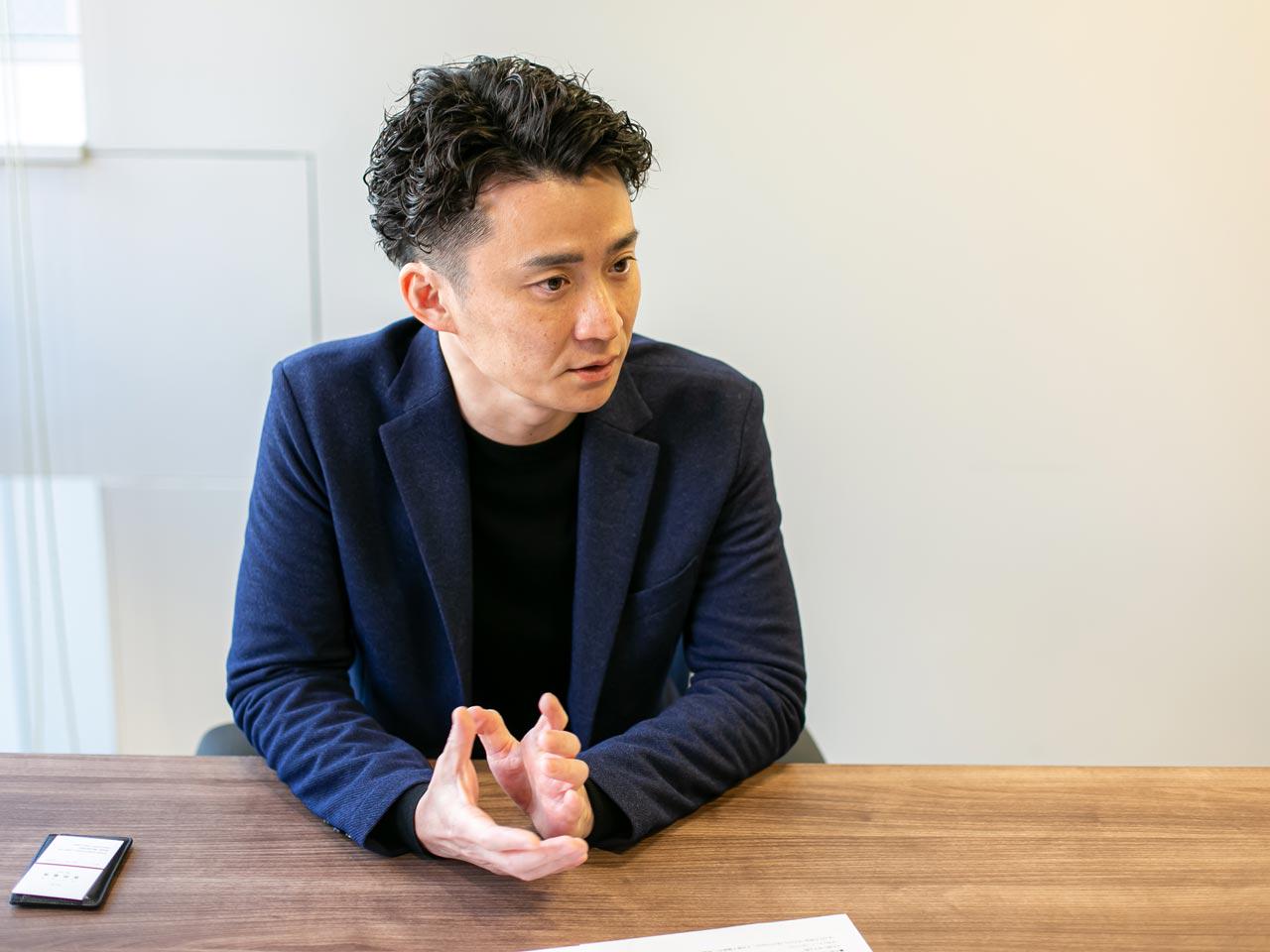 法人・個人向けの両事業を展開することで、市場の変化に強く、安定した成長を続けているのが強み。