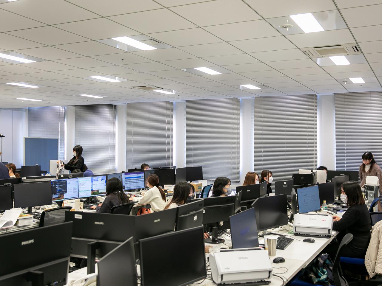 株式会社 スマートゲートのイメージ画像2