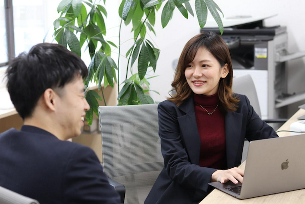 ログミー株式会社 求人画像1