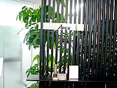 オフィスは各線新宿駅から徒歩数分。<br />働きやすい環境が自慢です。