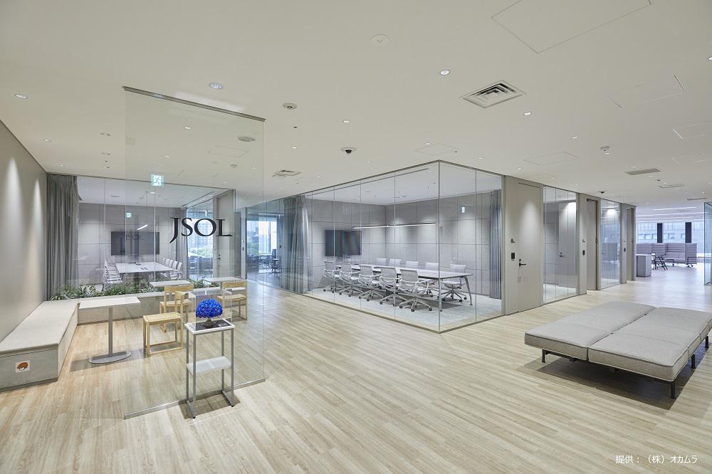株式会社 JSOLのイメージ画像2