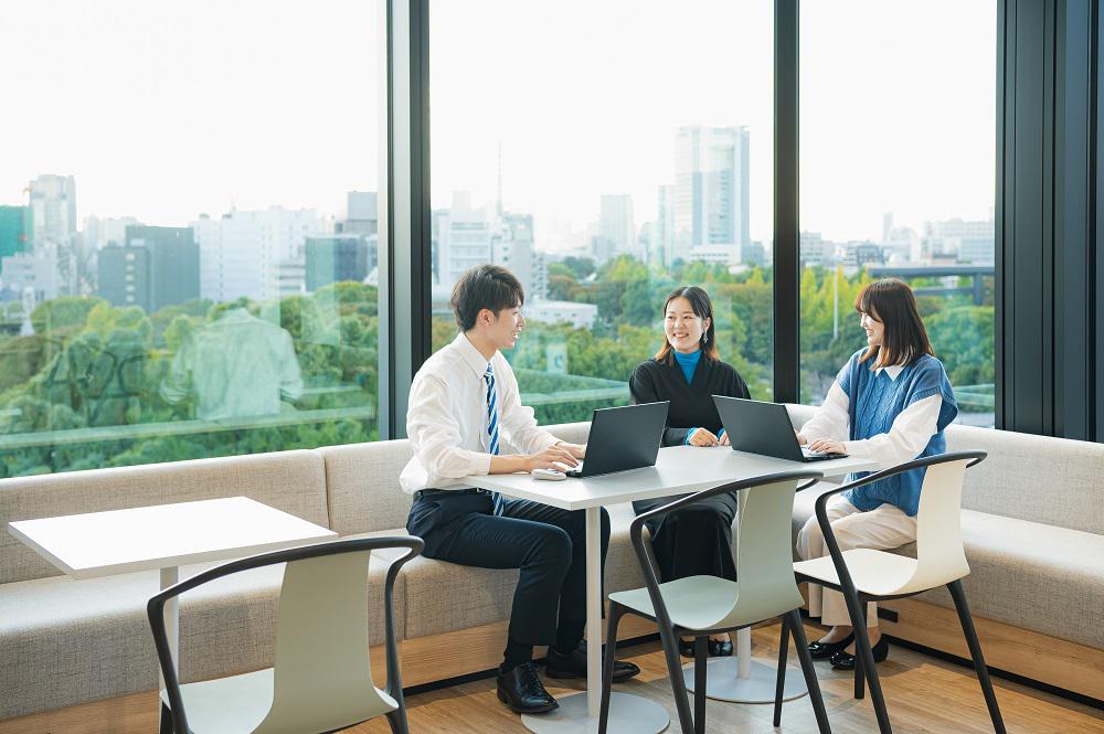 株式会社 JSOLのイメージ画像3