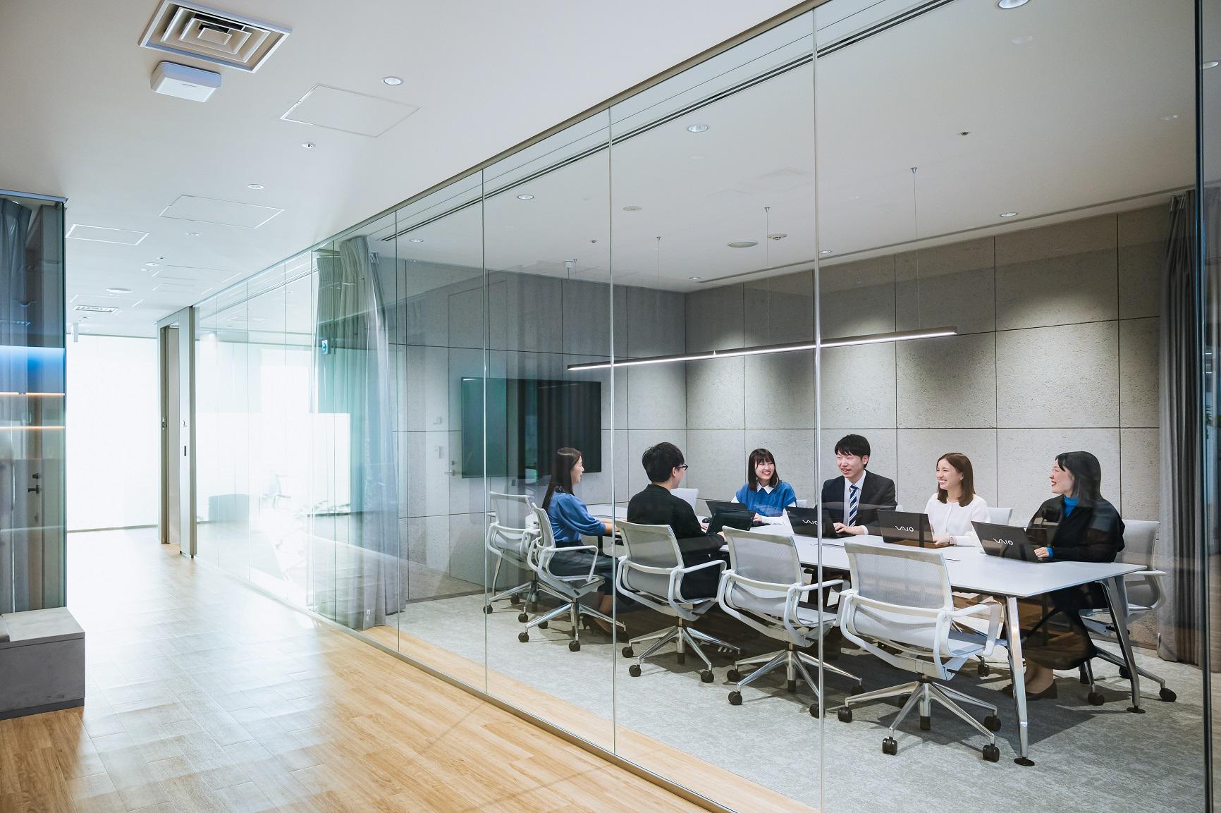 株式会社 JSOLのイメージ画像1