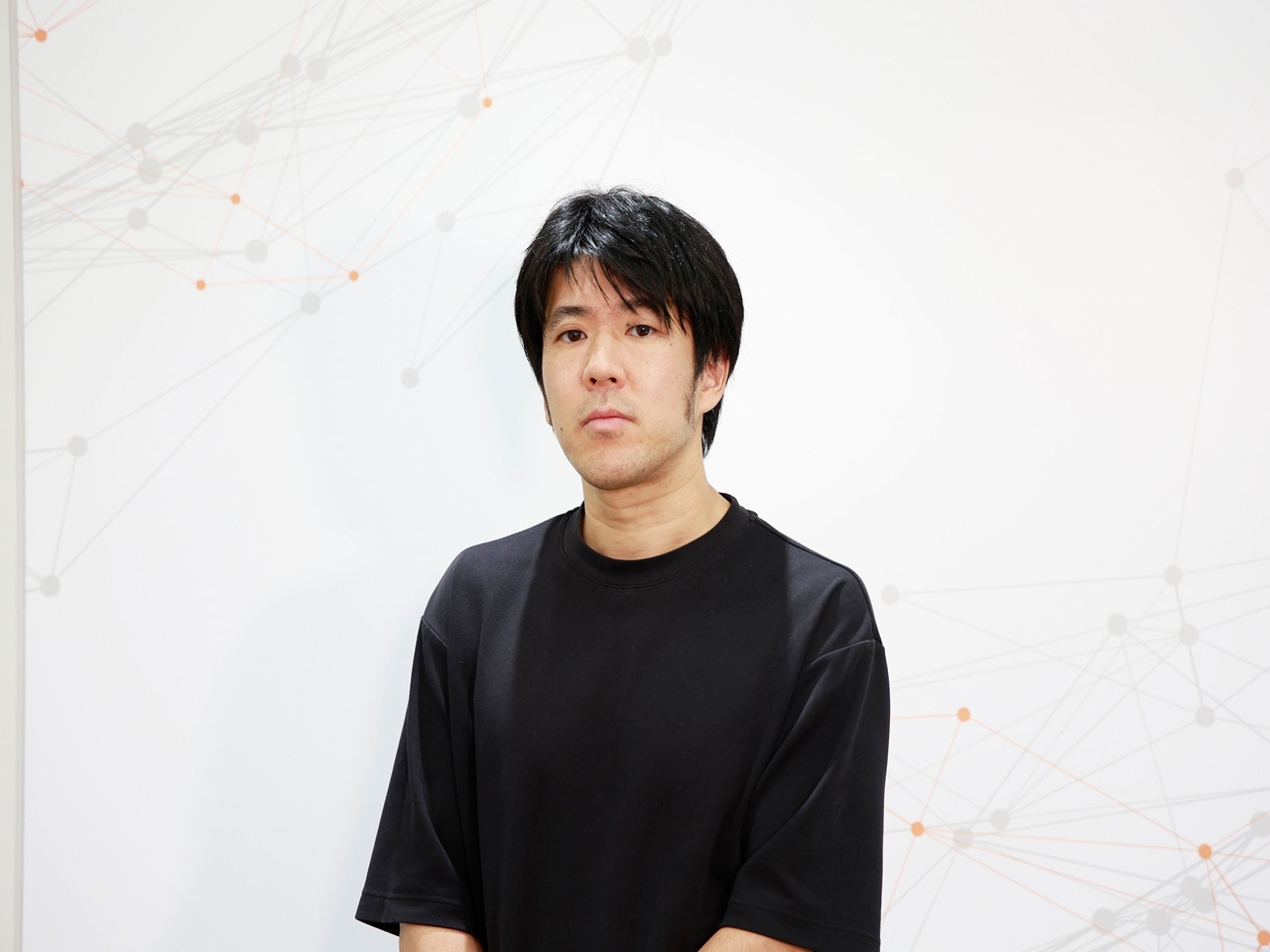 代表取締役社長 簗島亮次