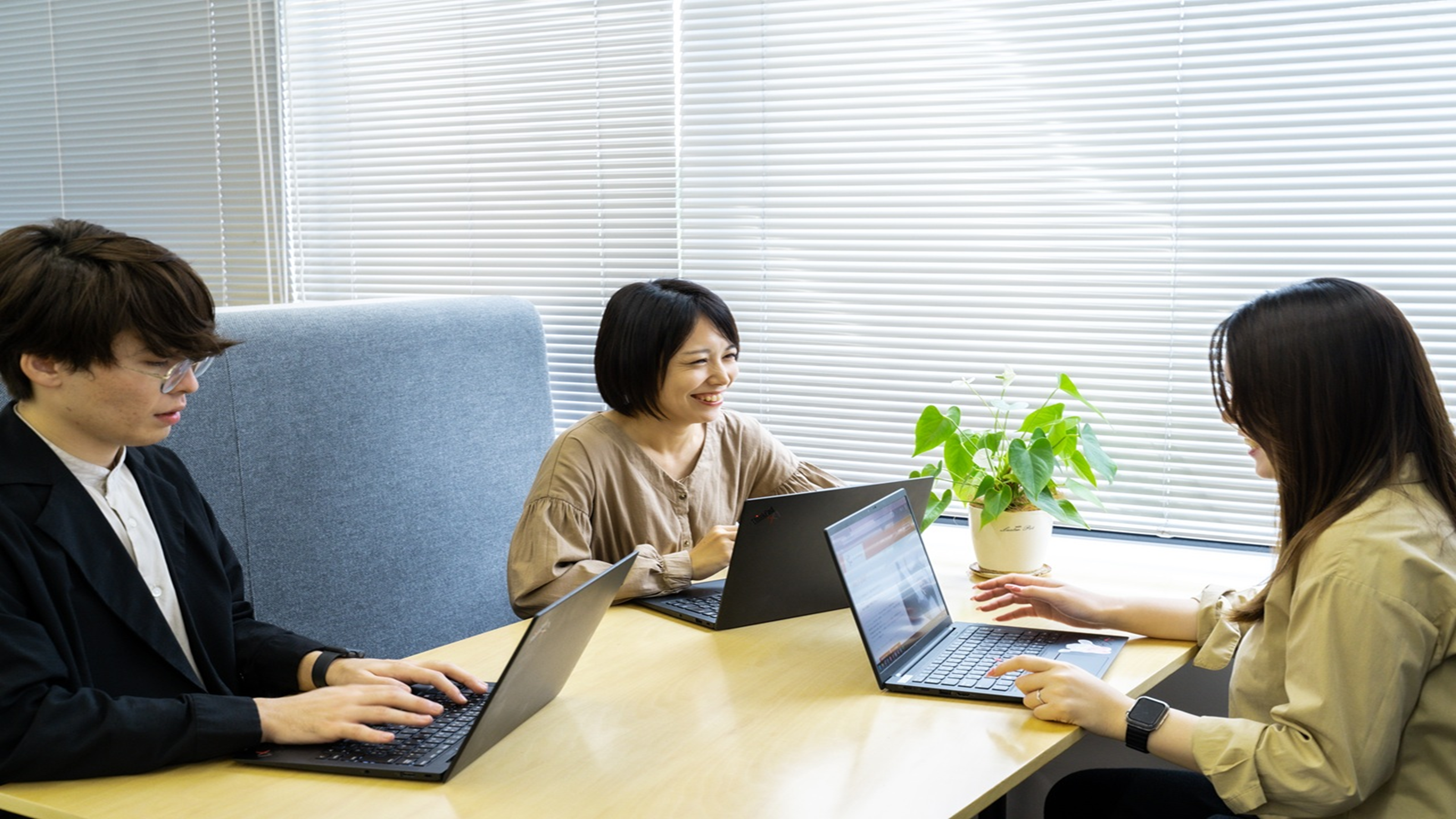 企業トップ画像