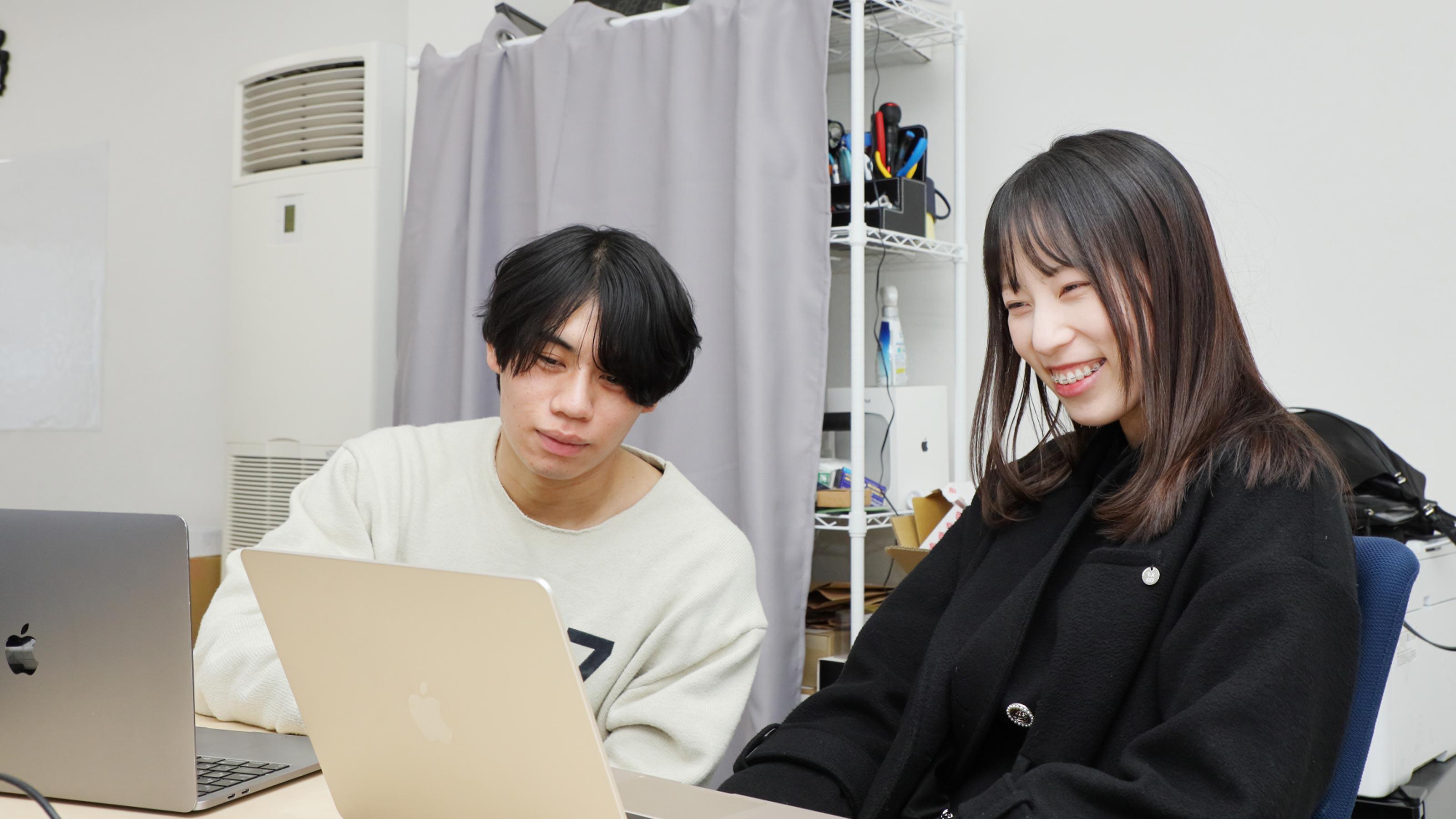 企業トップ画像