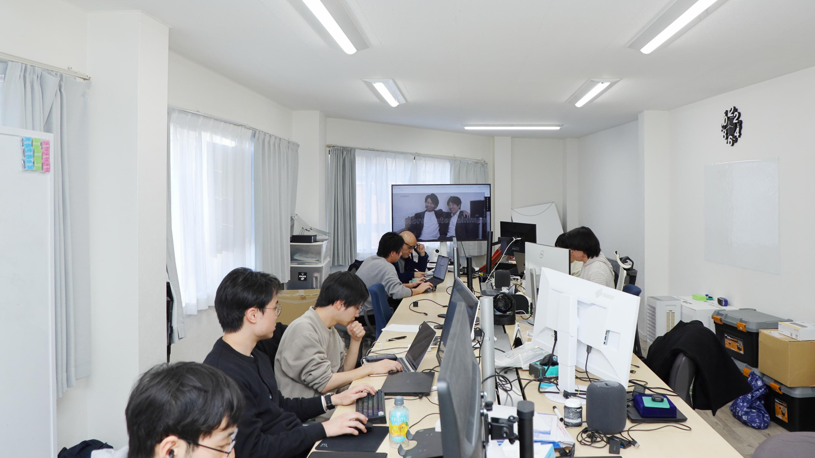 企業トップ画像