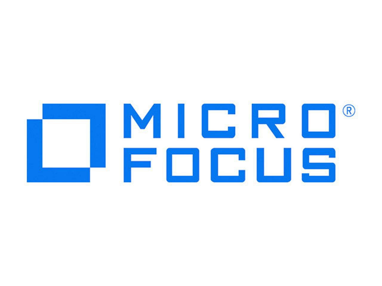 マイクロフォーカスエンタープライズ株式会社 求人画像1