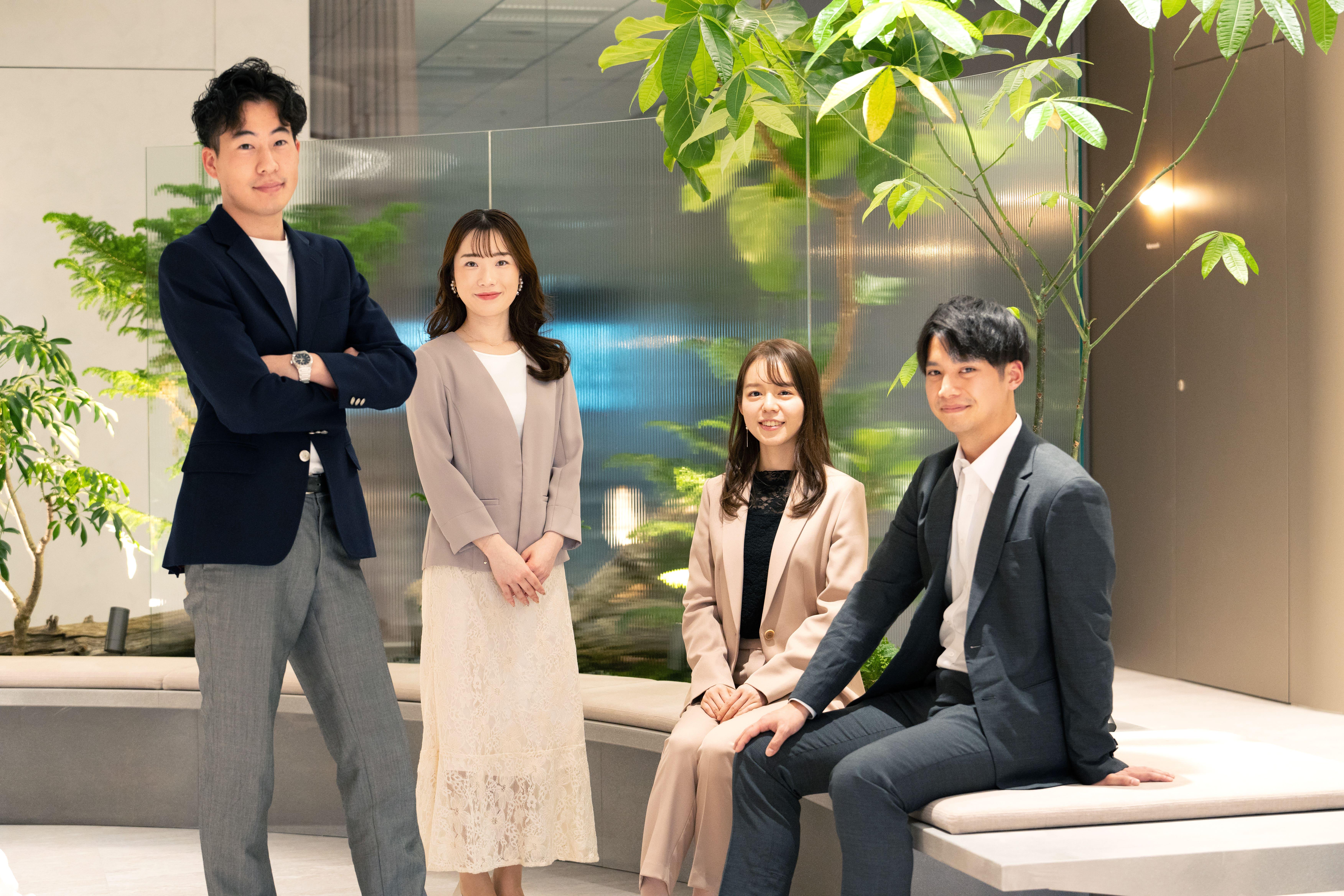 企業トップ画像