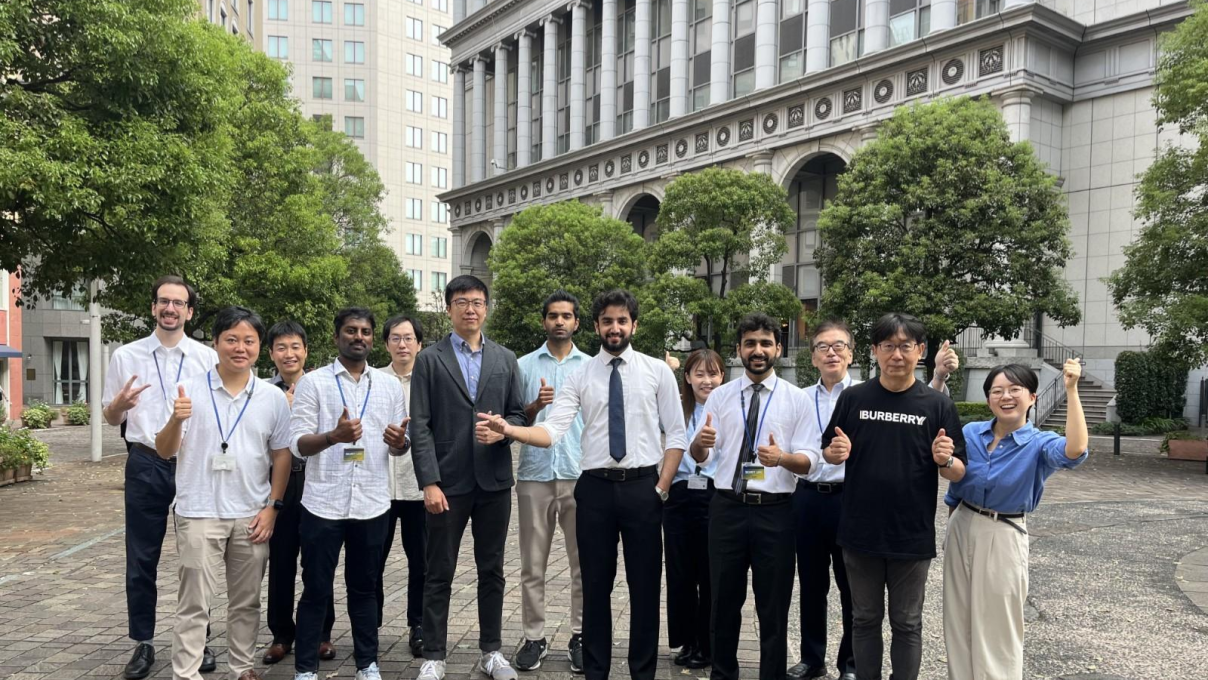 企業トップ画像