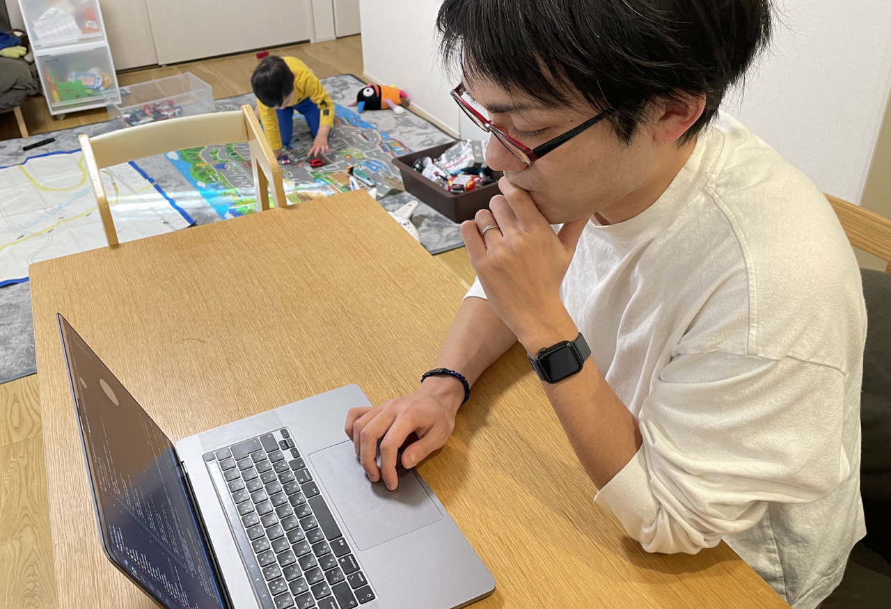 株式会社オプスイン 求人画像1