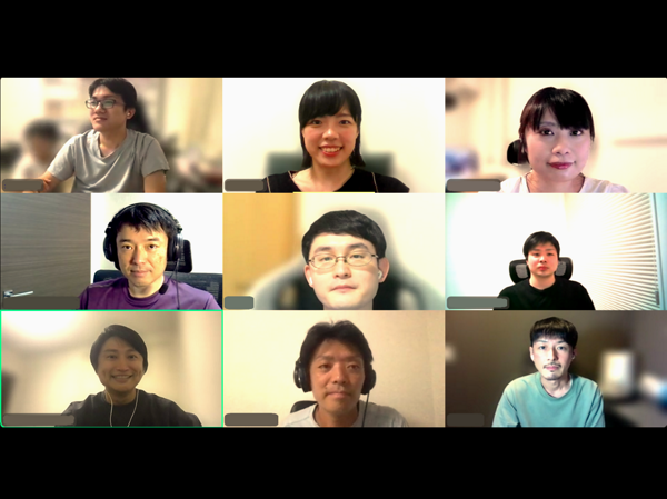 募集している求人：【フルリモート】プロジェクトリーダー・WEBシステム｜パパ・ママ活躍中