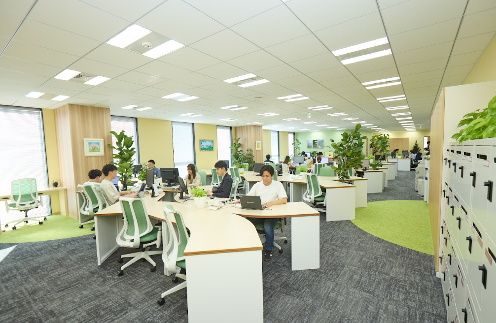 株式会社 L&E Group（旧名：リンクエッジ）のイメージ画像3