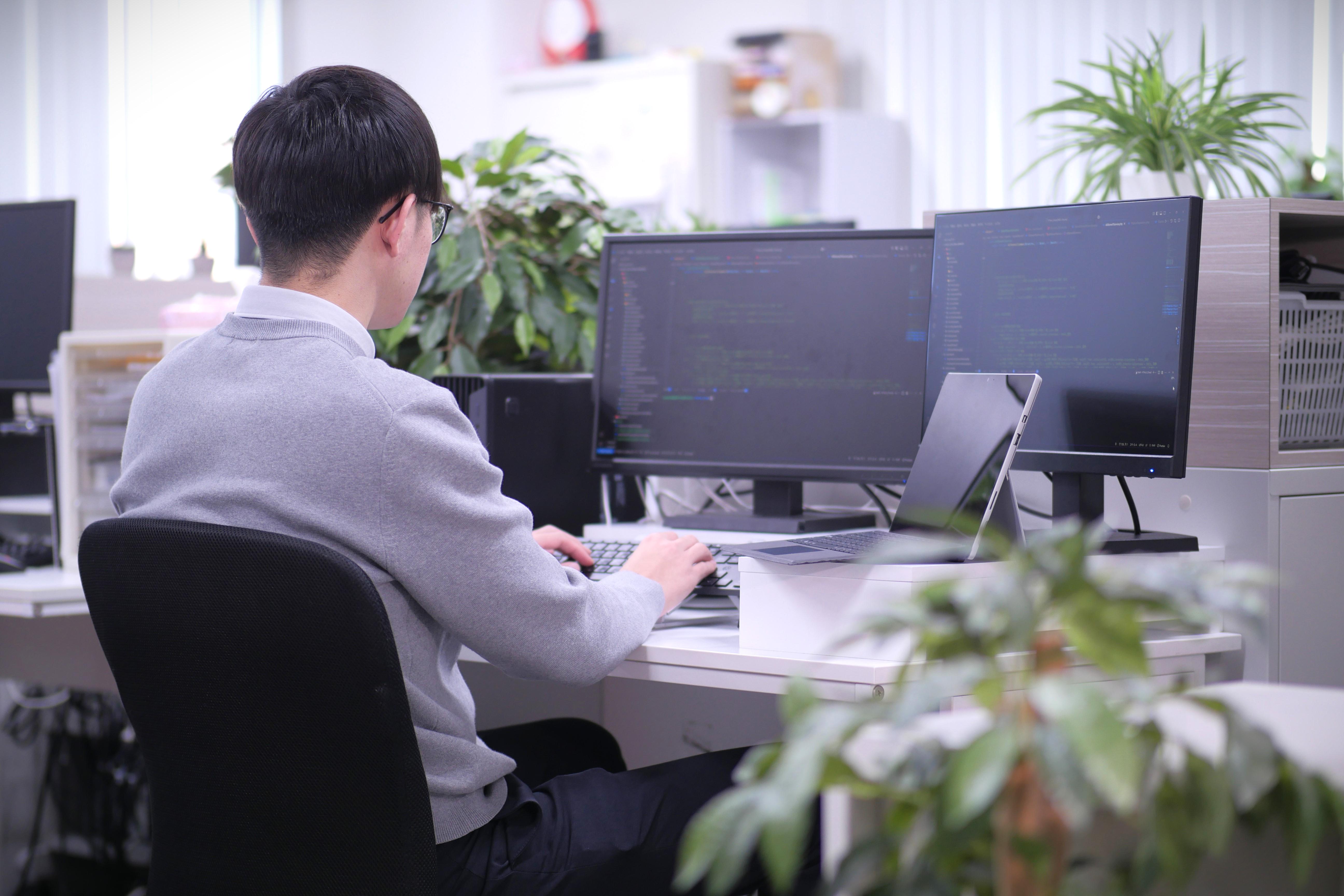 株式会社 APPLILABのイメージ画像1