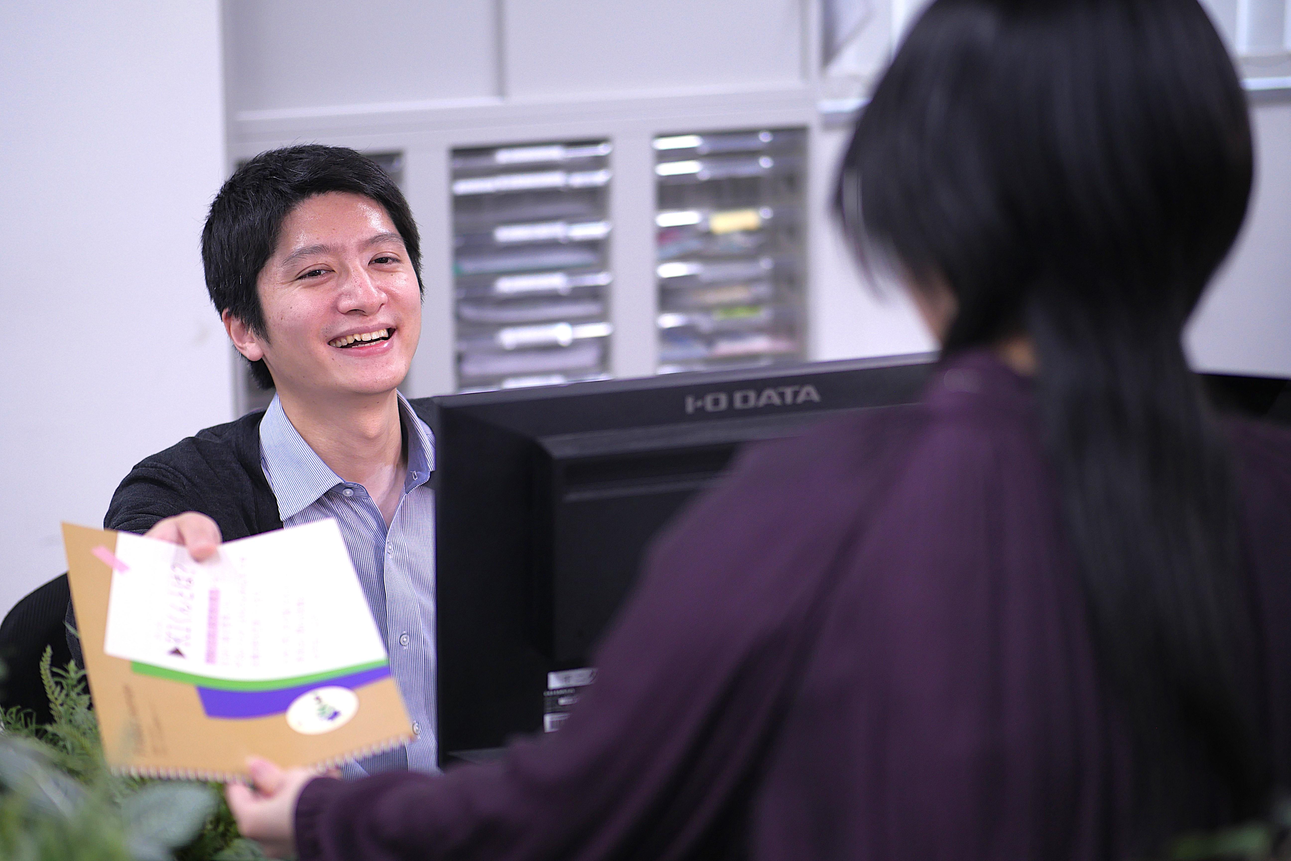 飲食店の現場に密接に寄り添い、現場が使いやすいUI/UXを実現させている点が強み。