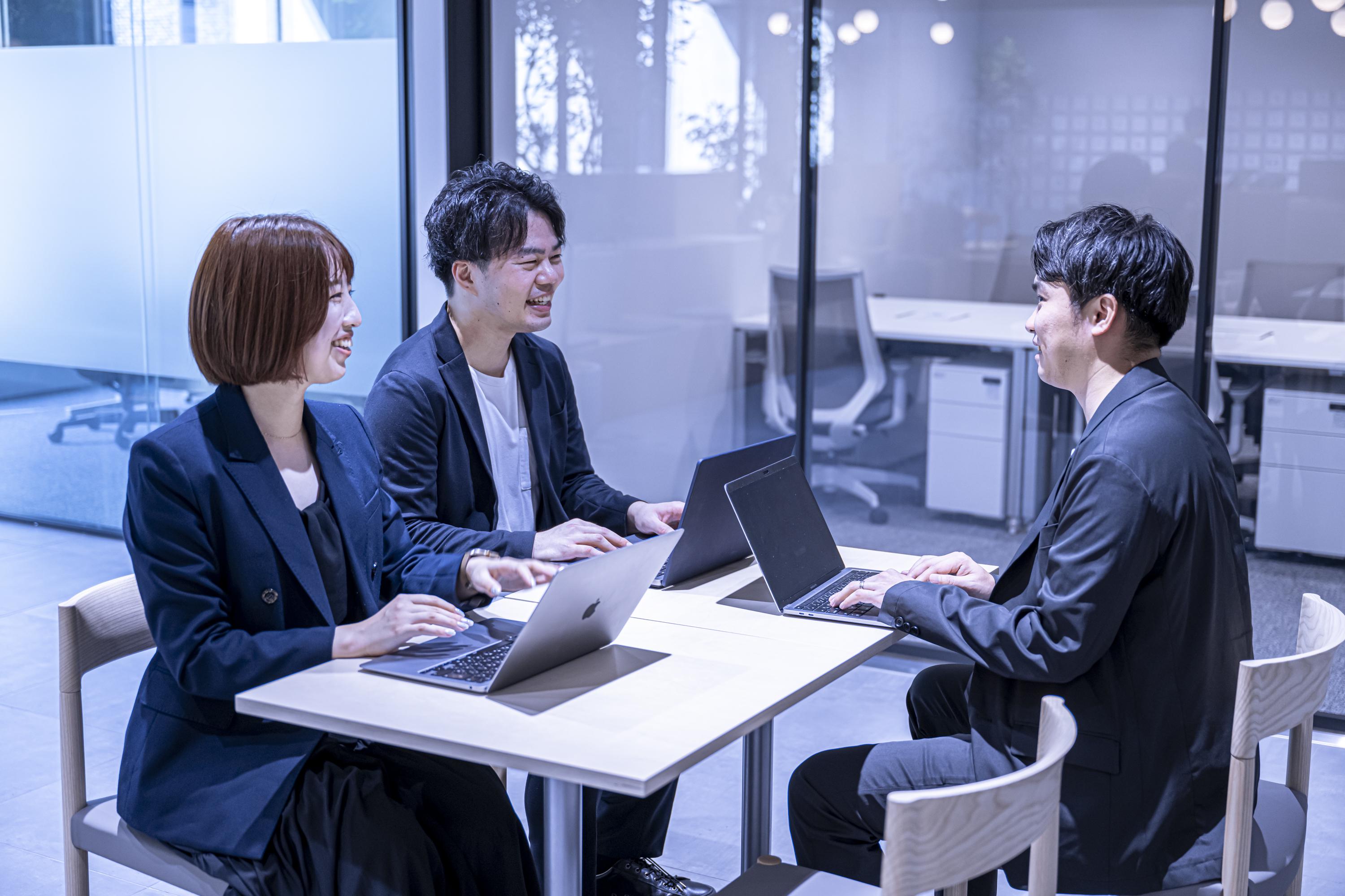 株式会社 hokanのイメージ画像1