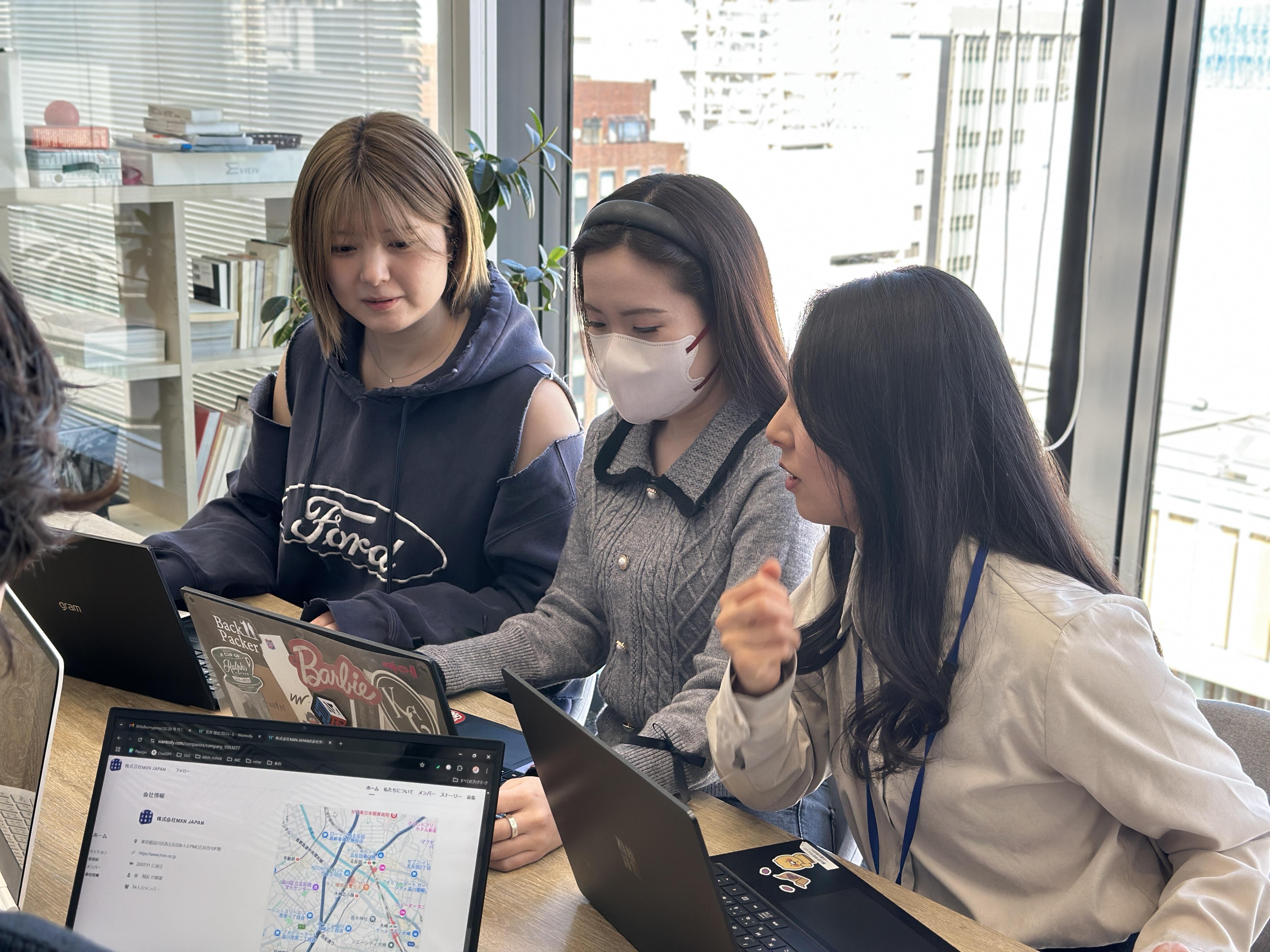 株式会社 MXN JAPANのイメージ画像2