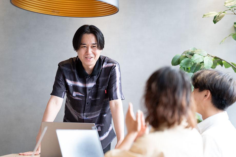 Tres Innovation 株式会社のイメージ画像3