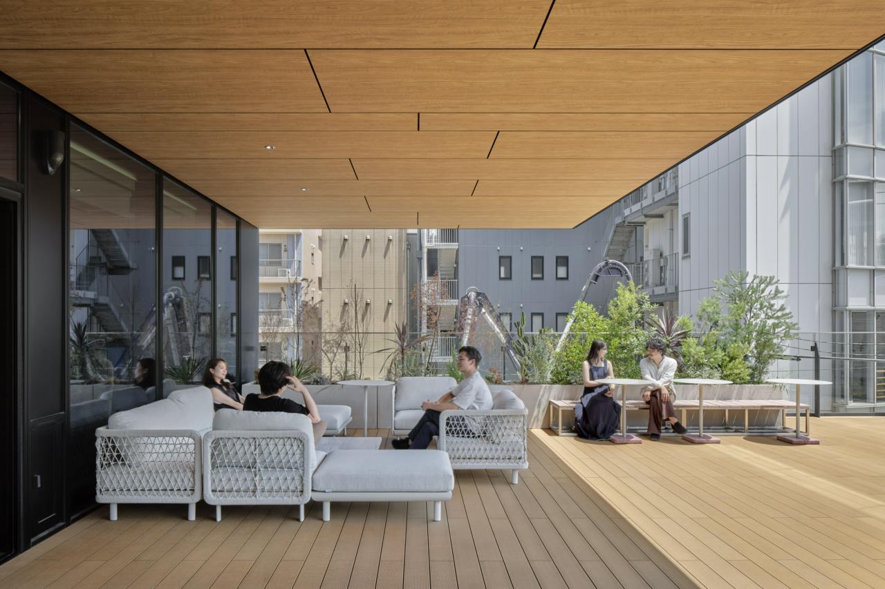 株式会社PLUS 求人画像1