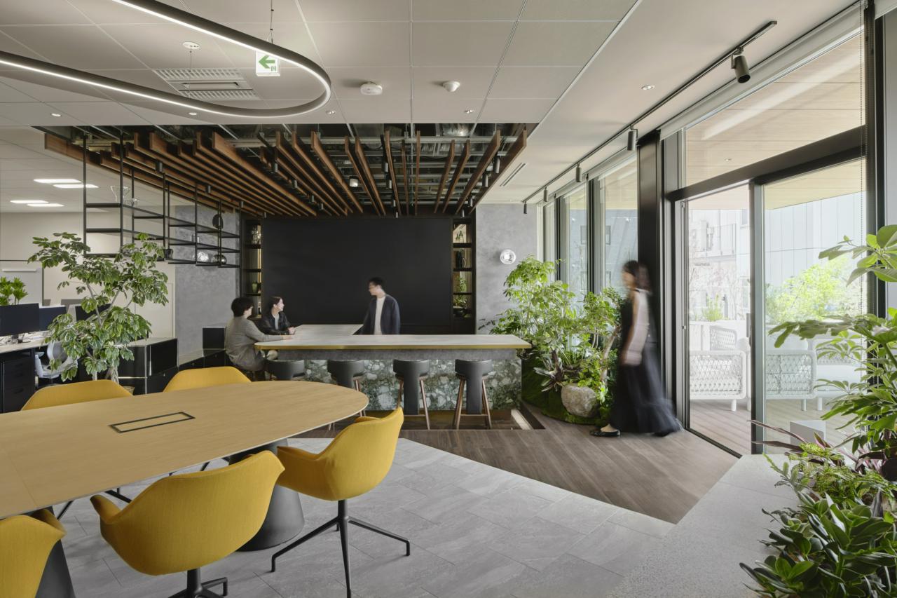 株式会社PLUS 求人画像1