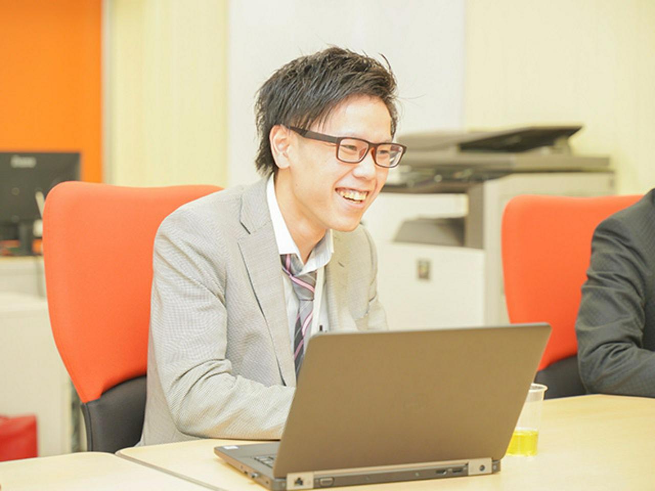 株式会社エクラアシスト 求人画像1