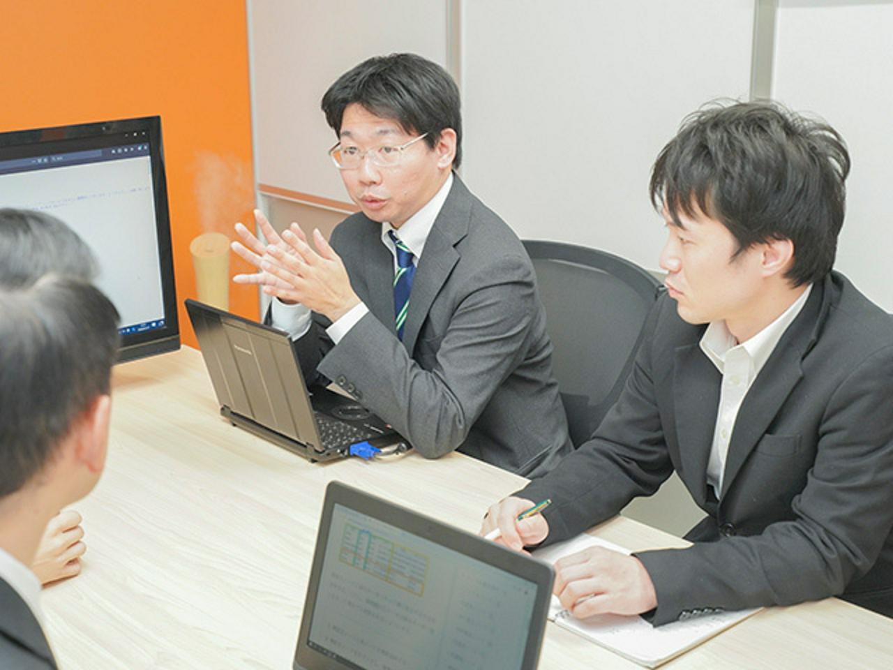 株式会社エクラアシスト 求人画像1