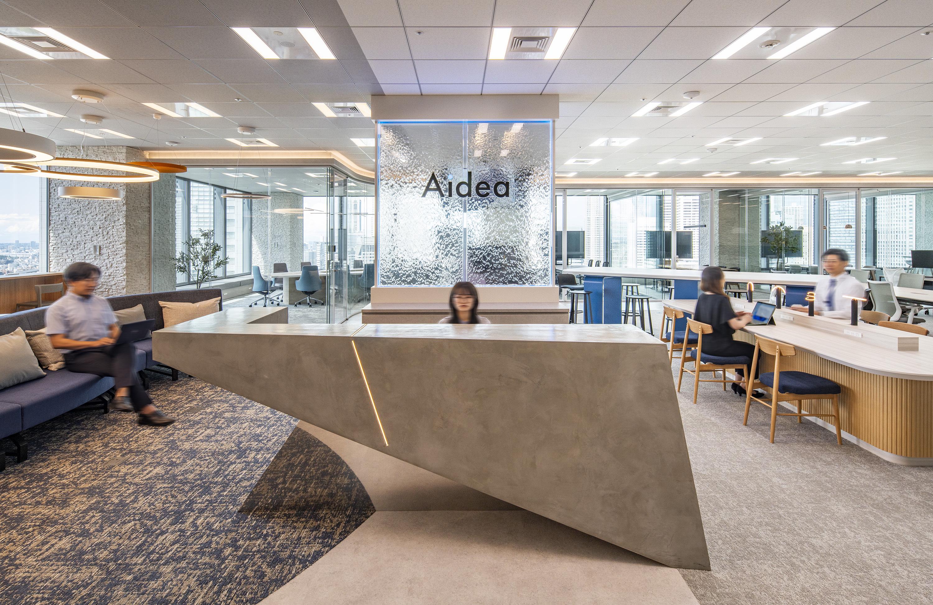 アイディア 株式会社のイメージ画像1