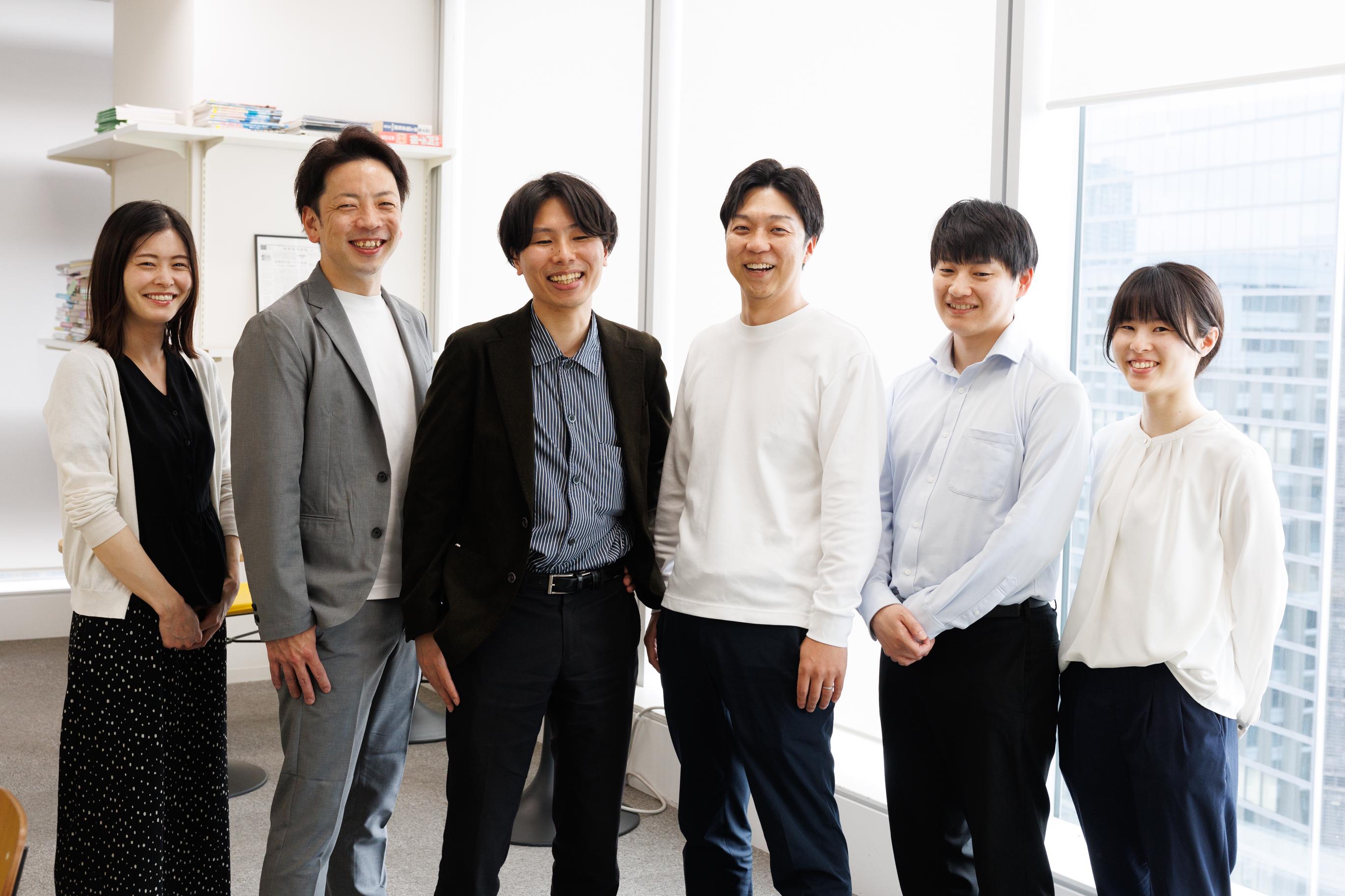 株式会社 デジタルブロックスのイメージ画像3