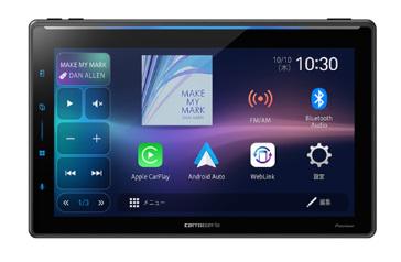 パイオニア 株式会社のイメージ画像3