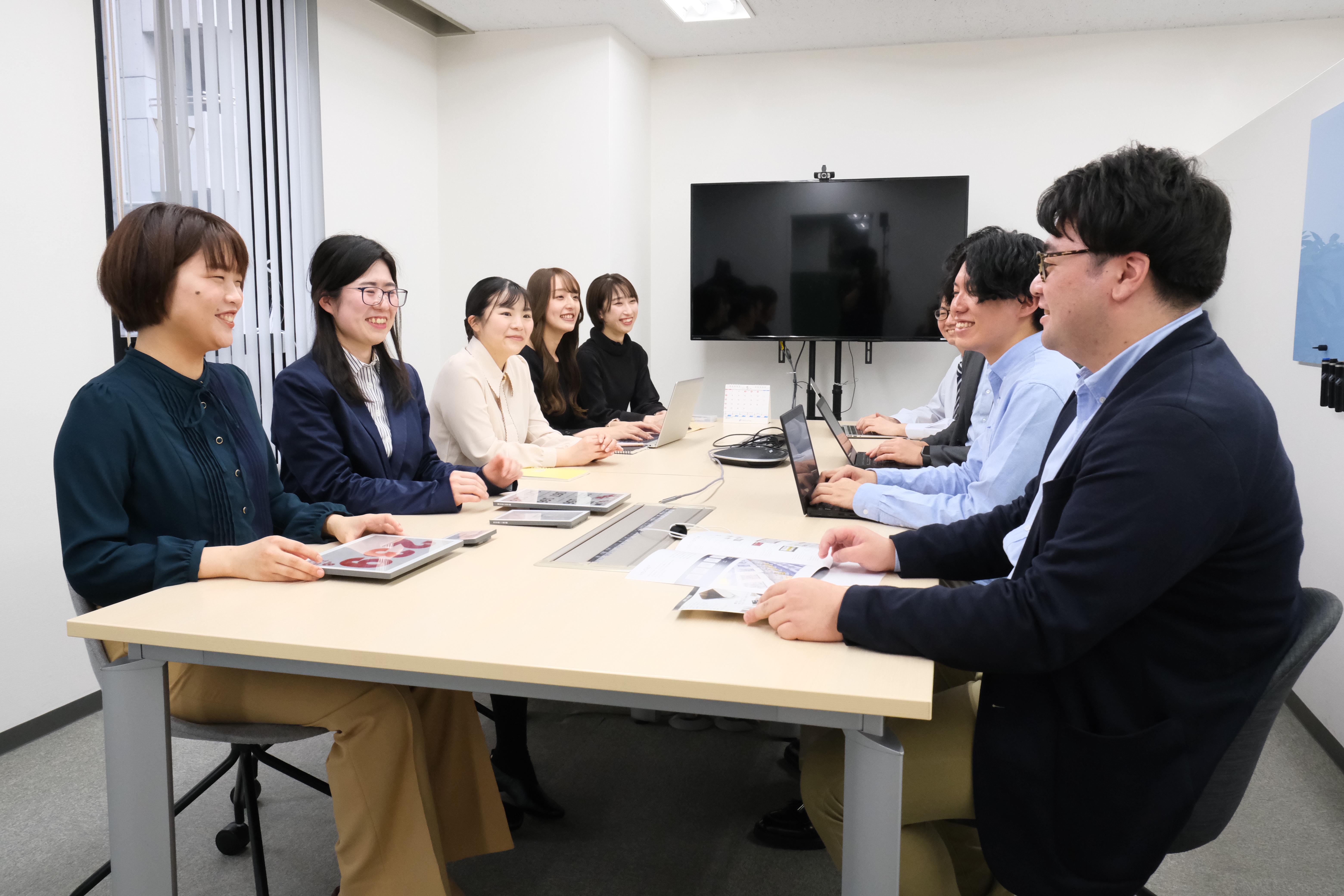 株式会社 CREiSTのイメージ画像2