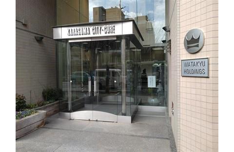 企業トップ画像