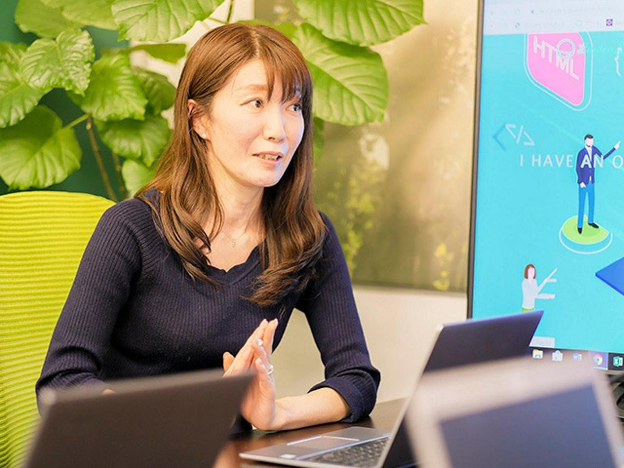 株式会社ラウレアソリューション 求人画像1