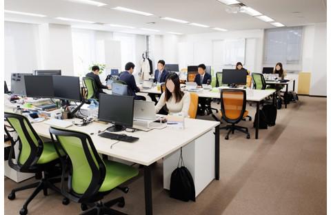 企業トップ画像