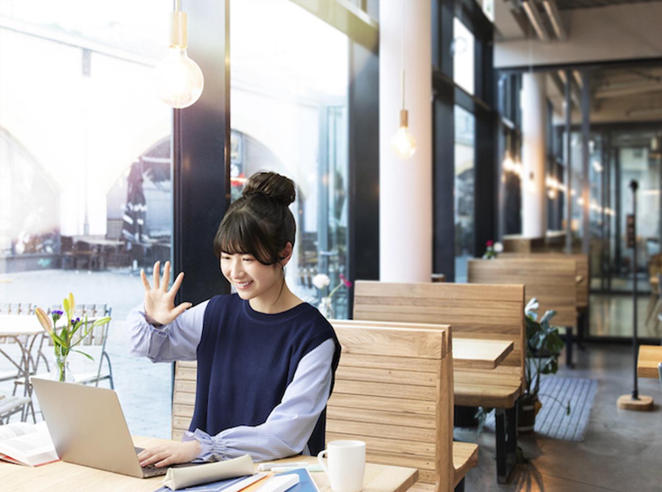 学校法人 日本財団ドワンゴ学園のイメージ画像3
