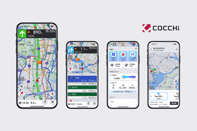 事業内容：モビリティデータ活用のデータソリューション事業