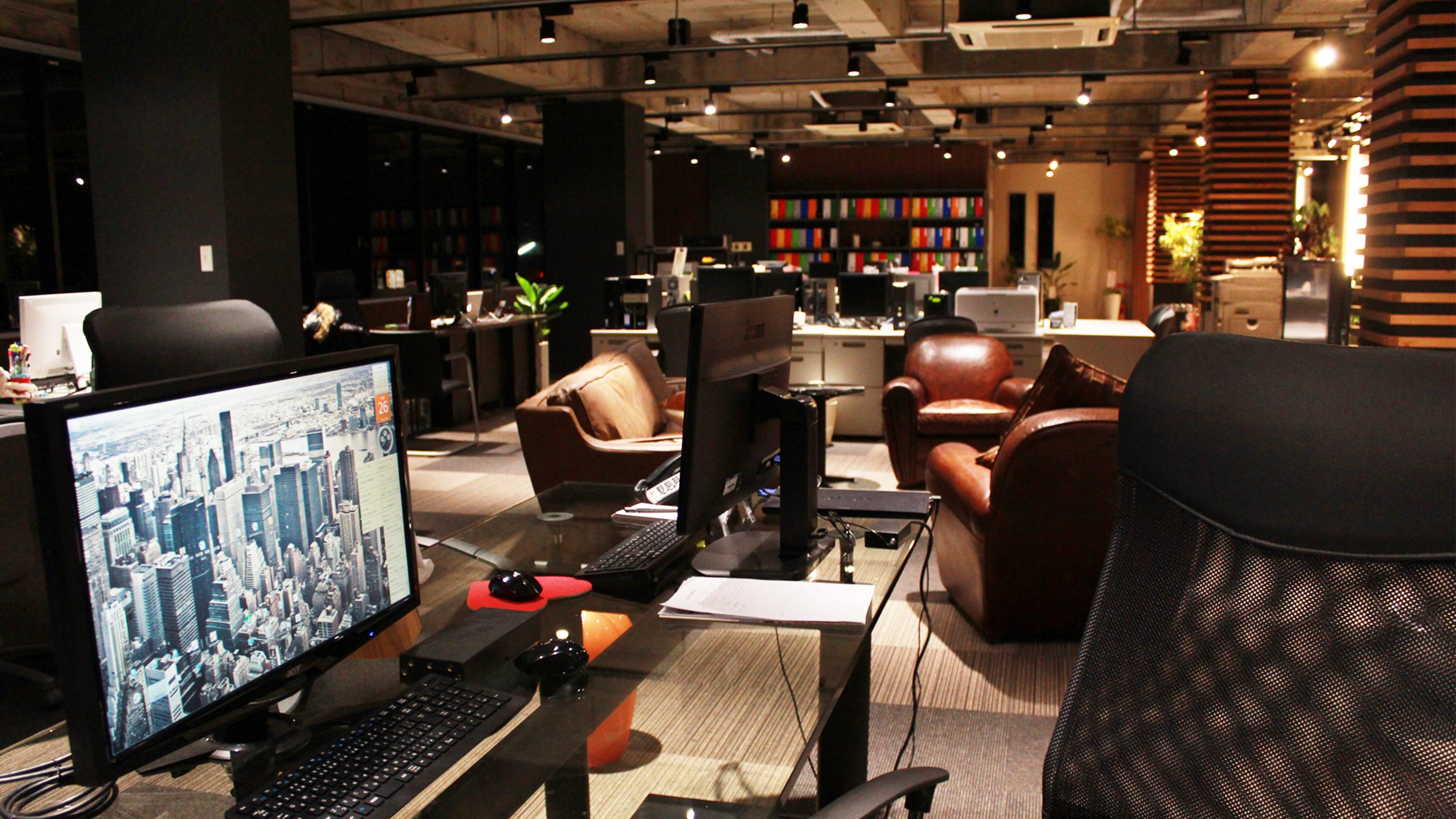 企業トップ画像