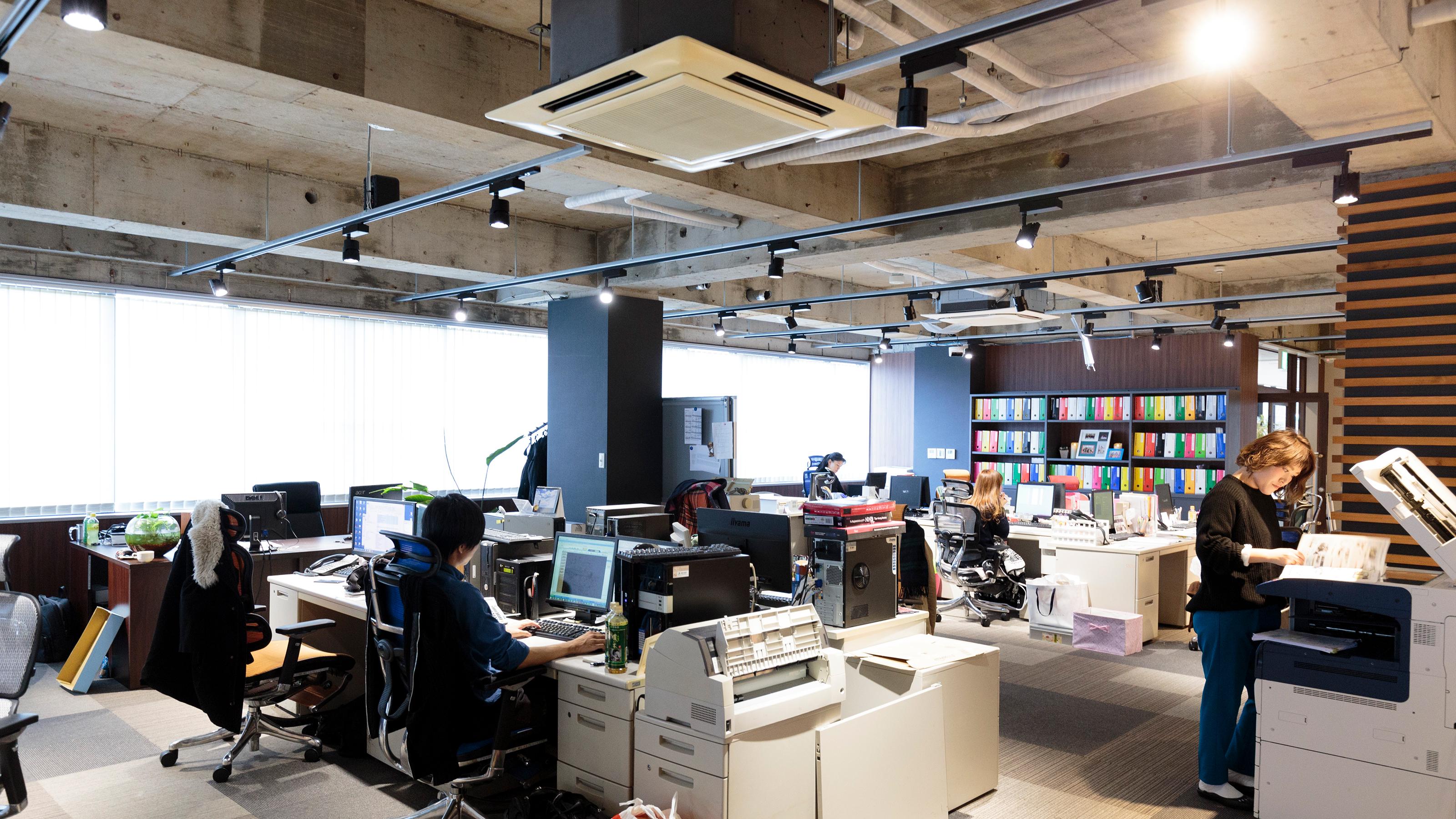 企業トップ画像