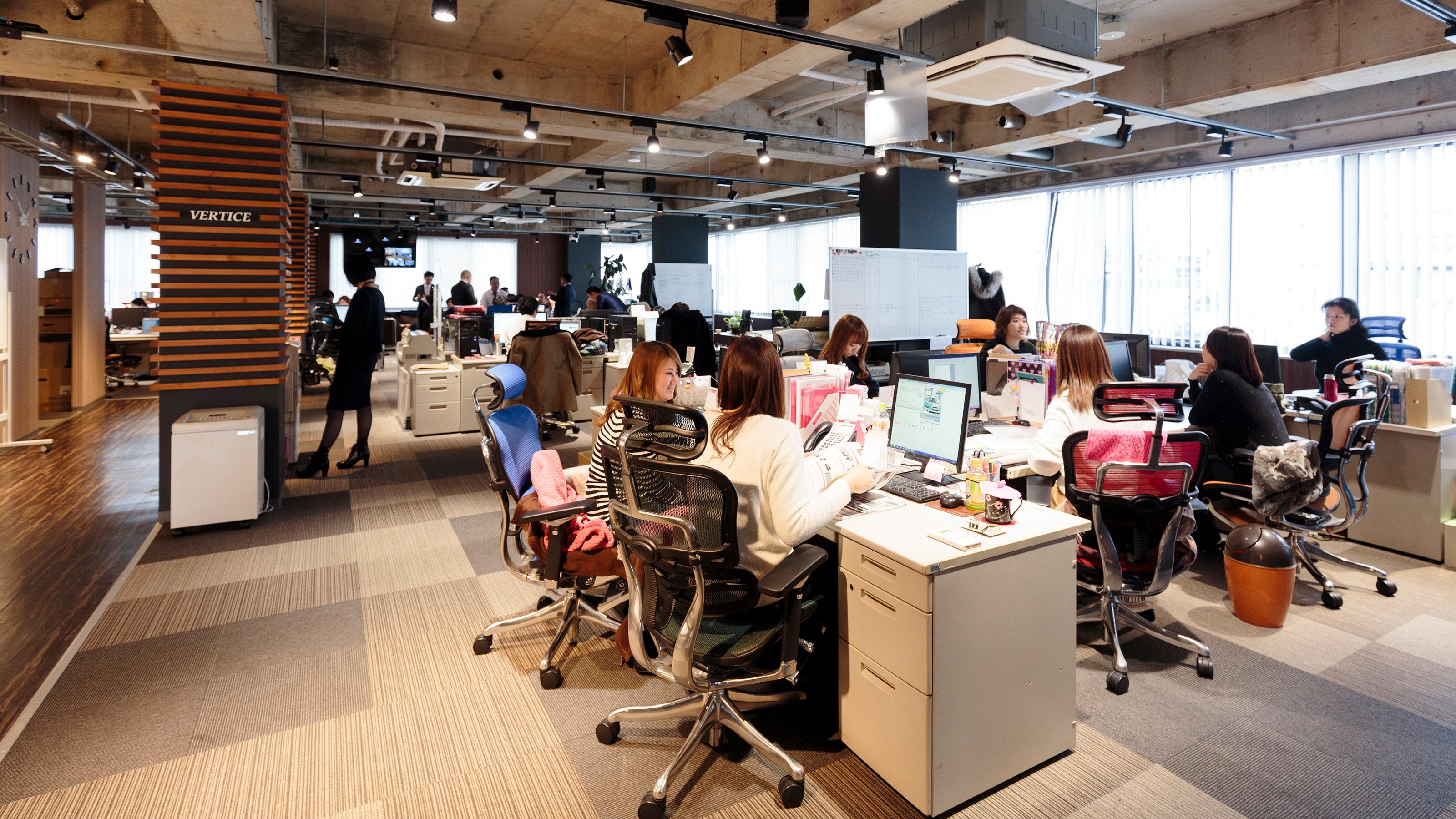 企業トップ画像