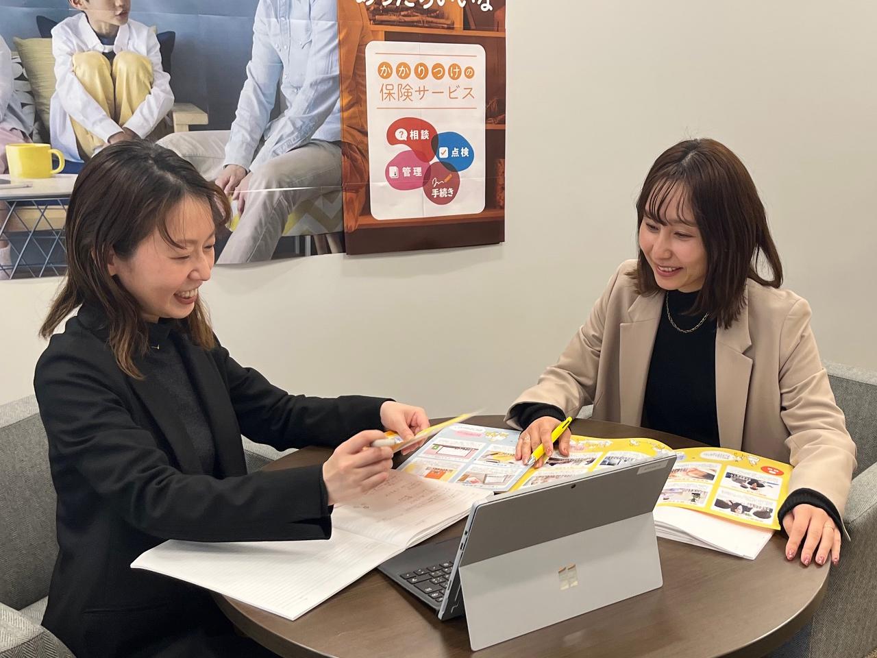 マイコミュニケーション 株式会社のイメージ画像3