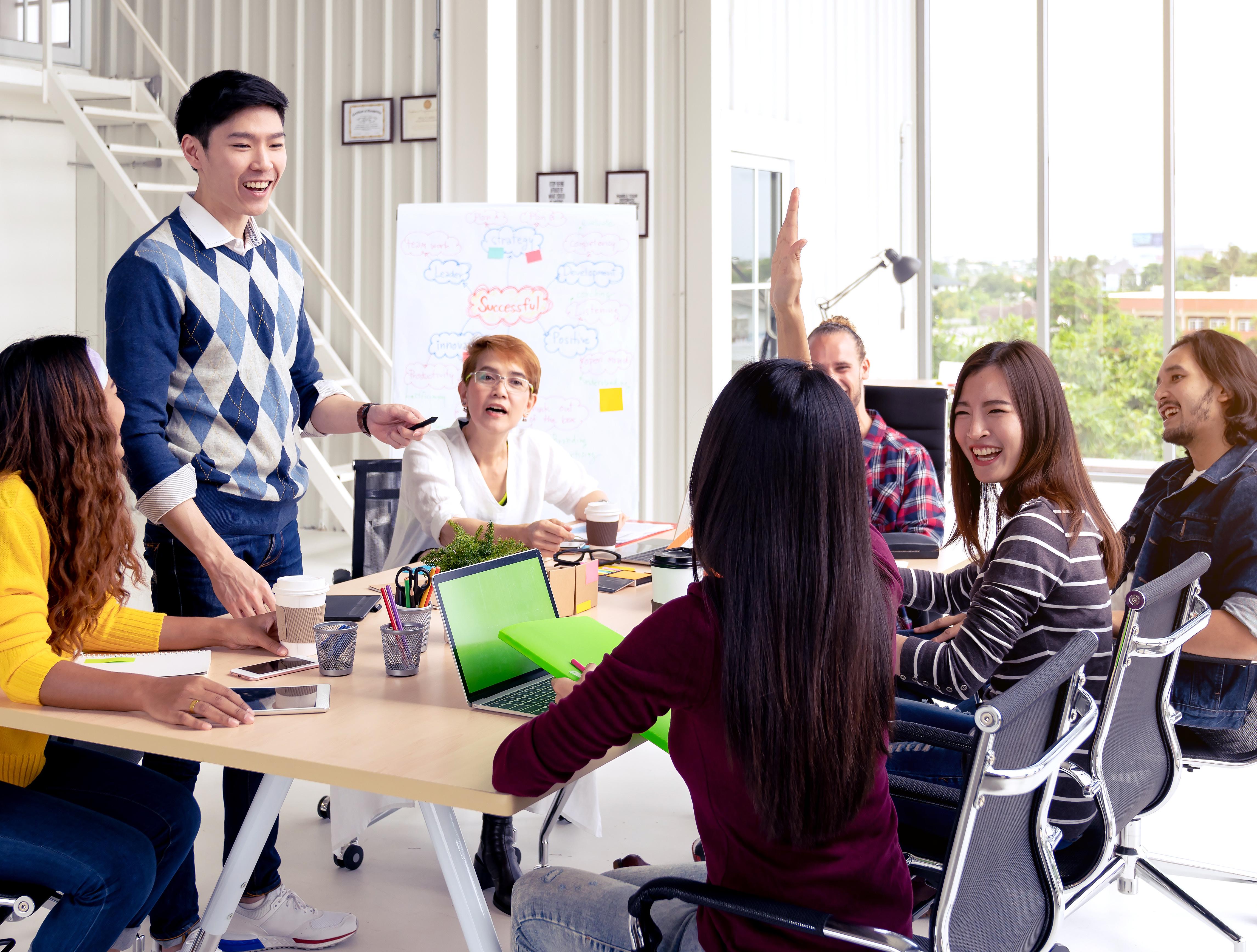 学校法人 日本財団ドワンゴ学園のイメージ画像1