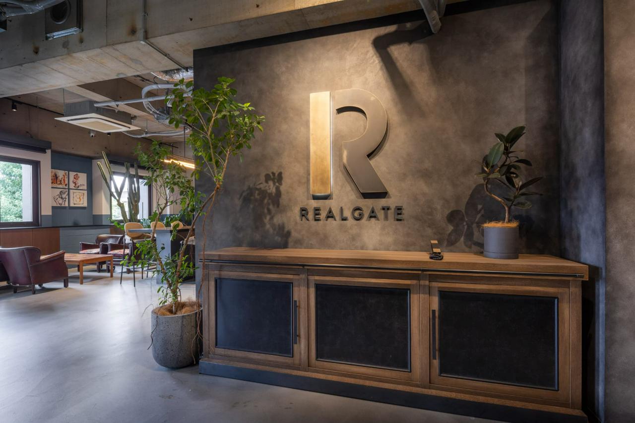 株式会社リアルゲイト 求人画像1