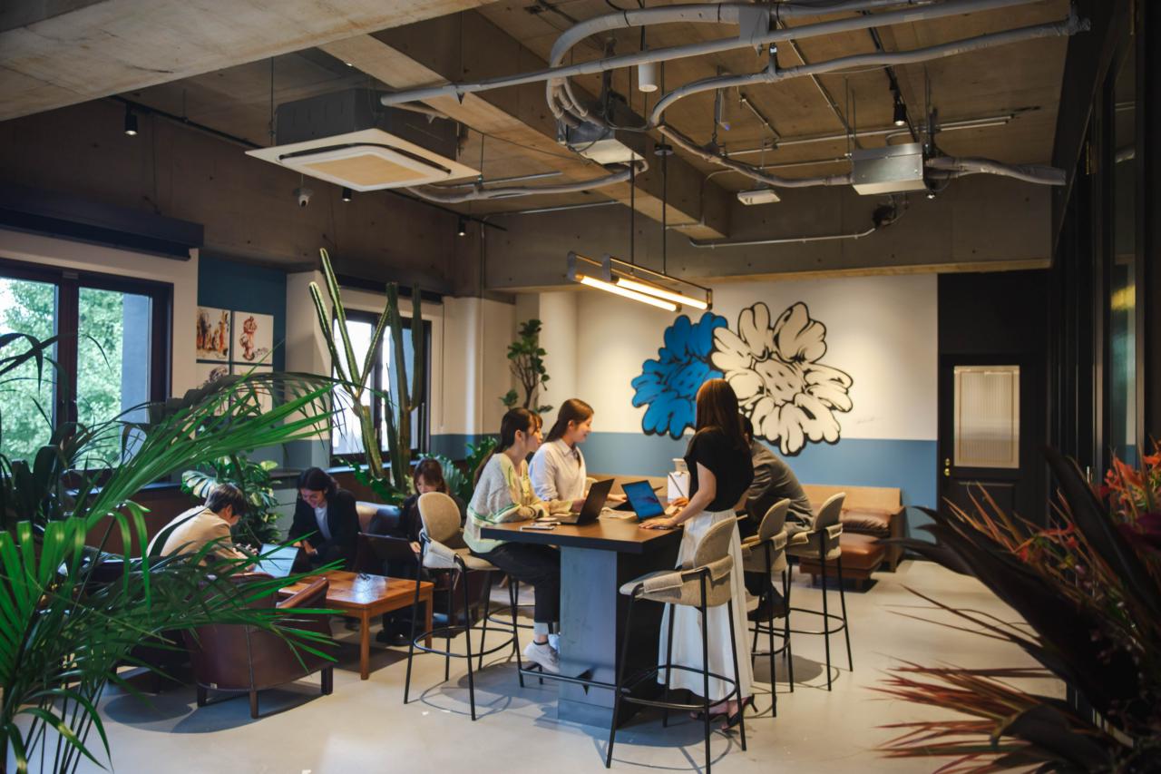 株式会社リアルゲイト 求人画像1