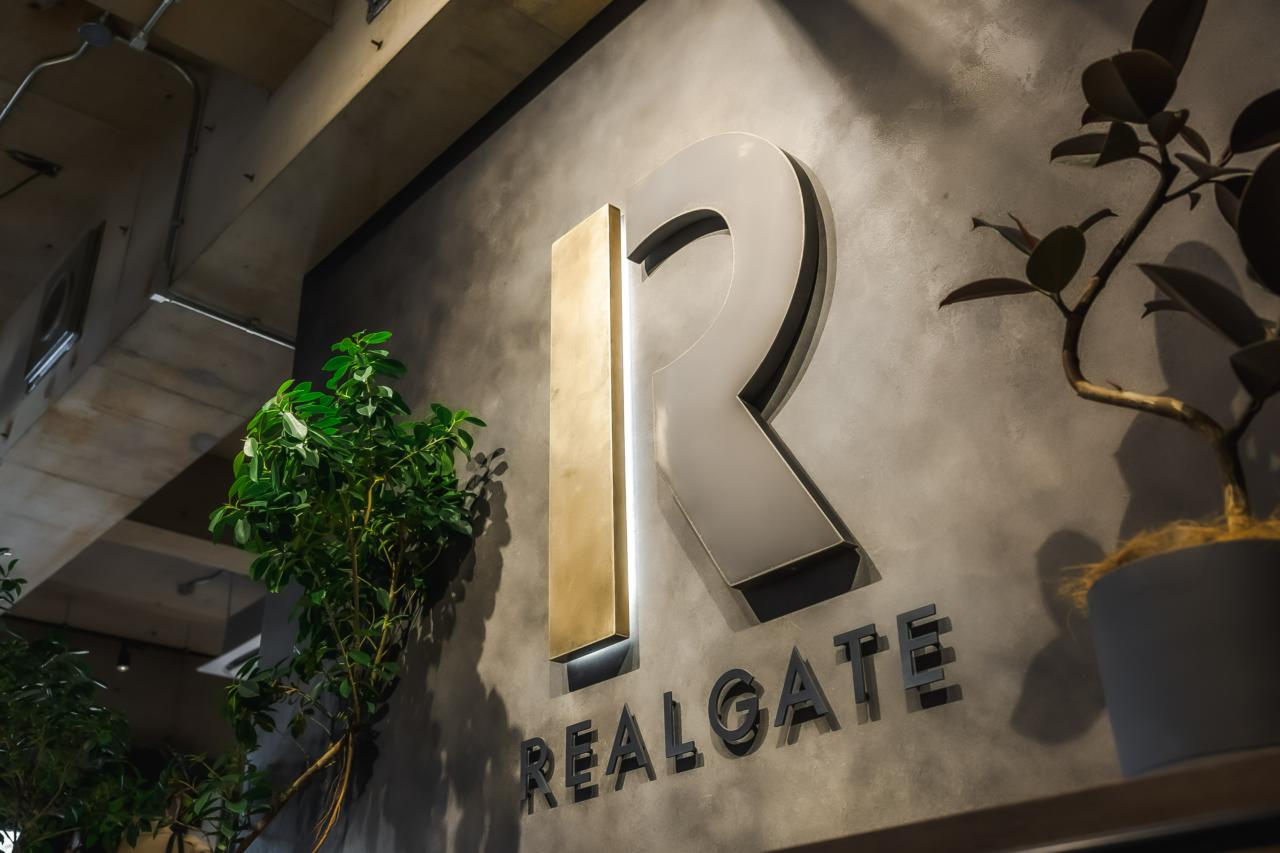 株式会社リアルゲイト 求人画像1