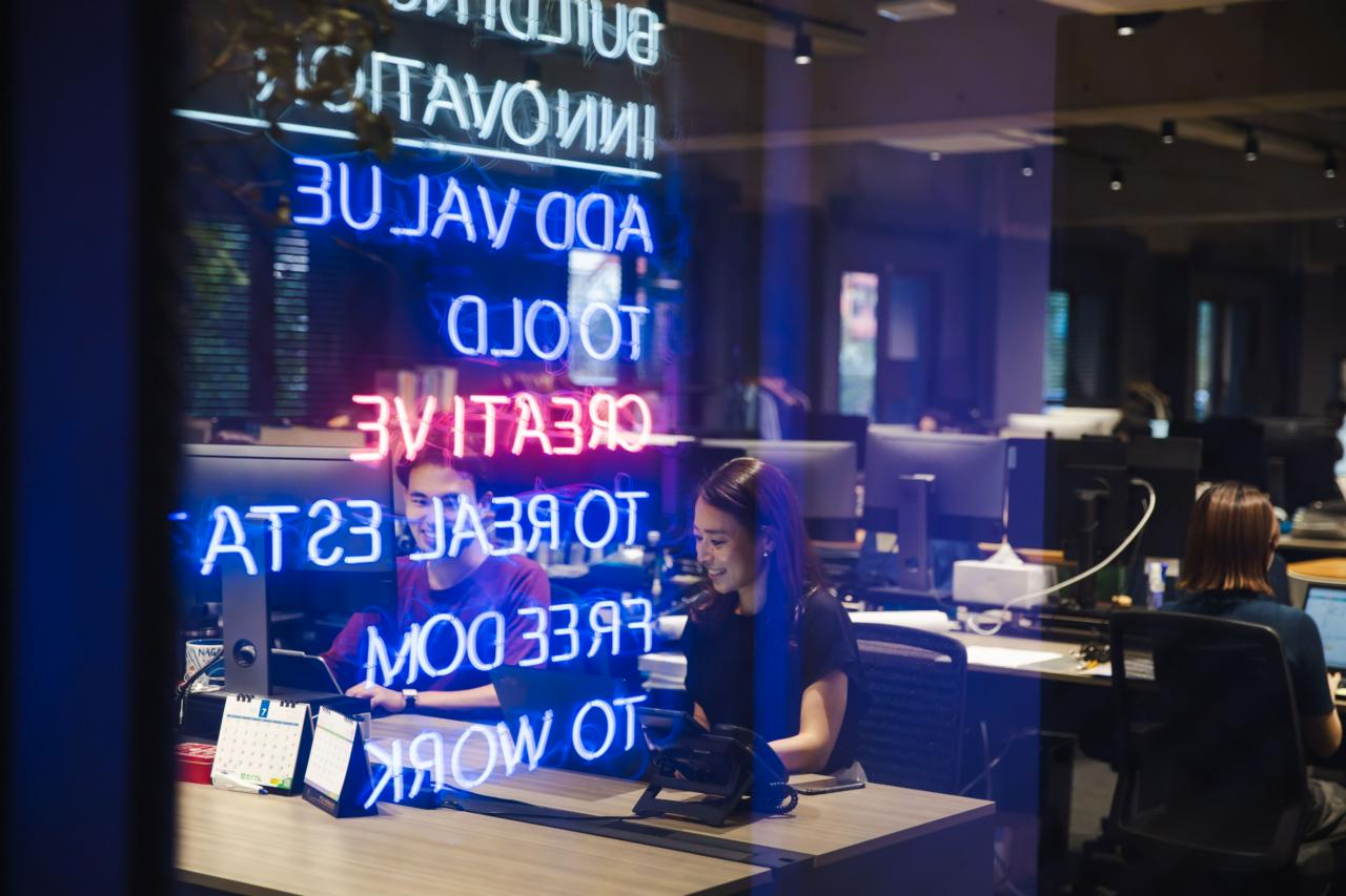 株式会社リアルゲイト 求人画像1